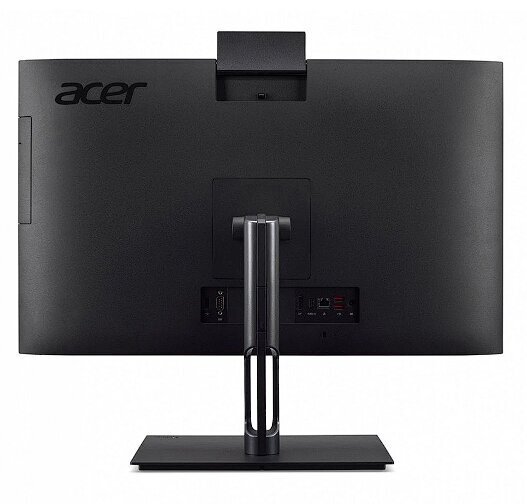 Acer Veriton All-in-One VZ4717GT (DQ.VZUEP.005) hind ja info | Lauaarvutid | hansapost.ee