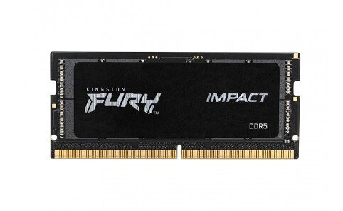 Kingston Fury Impact (KF560S38IB-16) hind ja info | Operatiivmälu | hansapost.ee