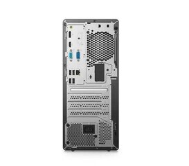 Lenovo ThinkCentre neo 50t Gen 4 (12JB0019PB) цена и информация | Стационарные компьютеры | hansapost.ee