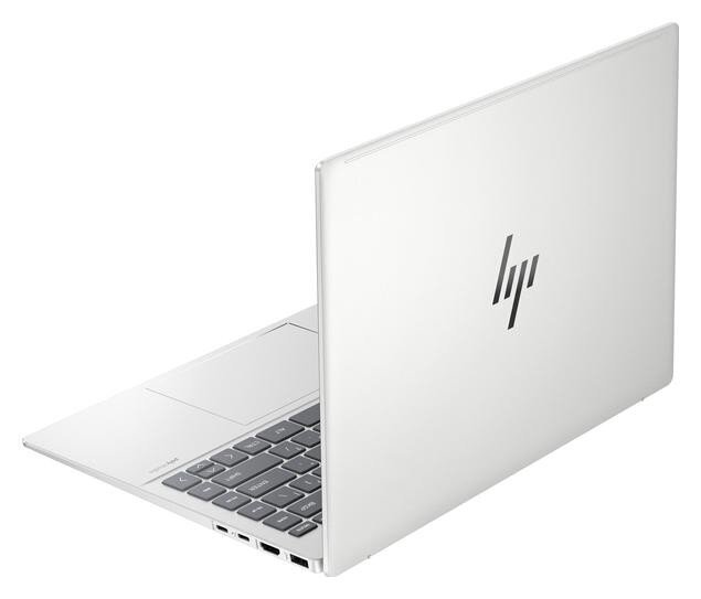 HP Pavilion Plus 14 (A58SFEA) hind ja info | Sülearvutid | hansapost.ee