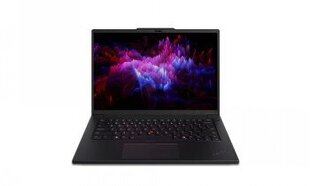 Lenovo ThinkPad P14s Gen 5 (21G2000AMX) цена и информация | Записные книжки | hansapost.ee