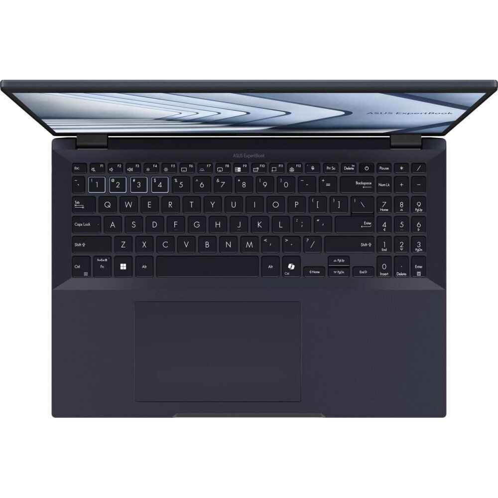 Asus ExpertBook B3604CMA-Q90306X (90NX0731-M00B00) цена и информация | Sülearvutid | hansapost.ee