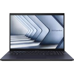 Asus ExpertBook B3604CMA-Q90306X (90NX0731-M00B00) price and information | Laptops | hansapost.ee