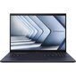 Asus ExpertBook B3604CMA-Q90306X (90NX0731-M00B00) hind ja info | Sülearvutid | hansapost.ee