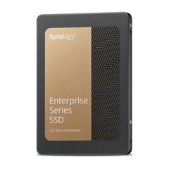 Synology NAS (SAT5220-1920G) price and information | Internal hard drives | hansapost.ee