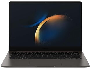 Samsung Galaxy Book4 360 (NP750QGK-K1DX) цена и информация | Ноутбуки | hansapost.ee