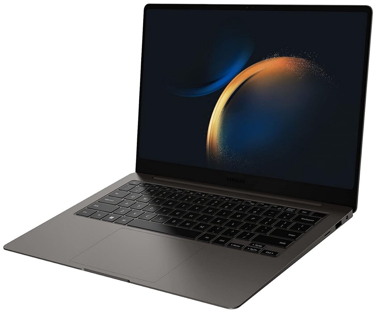 Samsung Galaxy Book4 360 (NP750QGK-K1DX) цена и информация | Sülearvutid | hansapost.ee