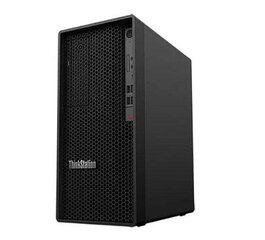 Lenovo ThinkStation P360 Tower (30FM00CJGE) hind ja info | Lauaarvutid | hansapost.ee