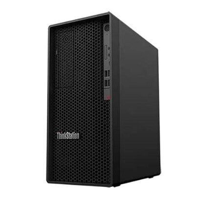 Lenovo ThinkStation P360 Tower (30FM00CJGE) цена и информация | Lauaarvutid | hansapost.ee