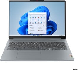 Lenovo IdeaPad Slim 3 16ABR8 (82XR006YMX) hind ja info | Sülearvutid | hansapost.ee