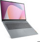 Lenovo IdeaPad Slim 3 16ABR8 (82XR006YMX) hind ja info | Sülearvutid | hansapost.ee