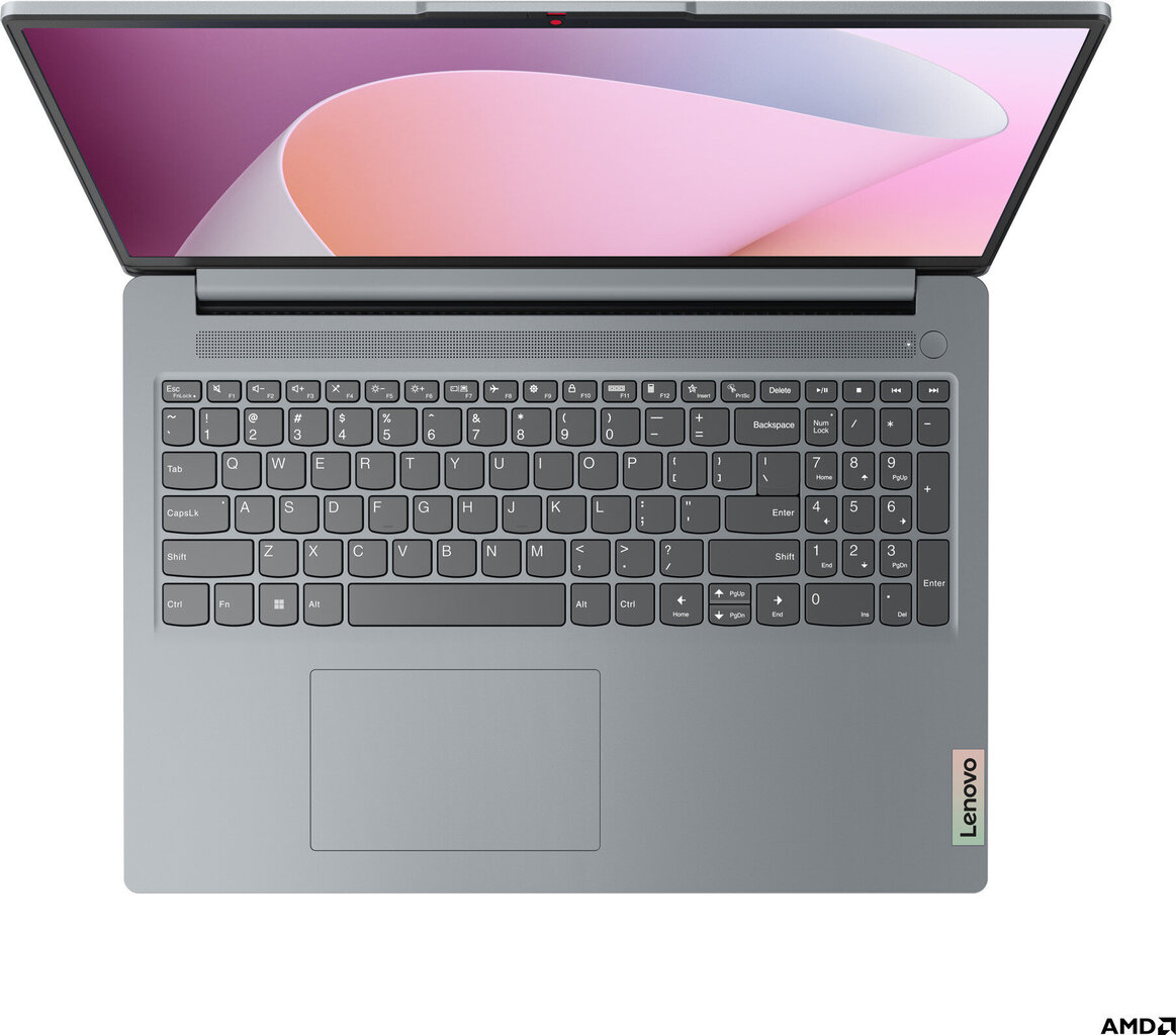 Lenovo IdeaPad Slim 3 16ABR8 (82XR006YMX) hind ja info | Sülearvutid | hansapost.ee