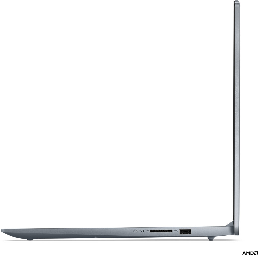 Lenovo IdeaPad Slim 3 16ABR8 (82XR006YMX) hind ja info | Sülearvutid | hansapost.ee