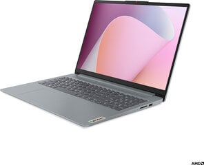 Lenovo IdeaPad Slim 3 16ABR8 (82XR006YMX) цена и информация | Ноутбуки | hansapost.ee