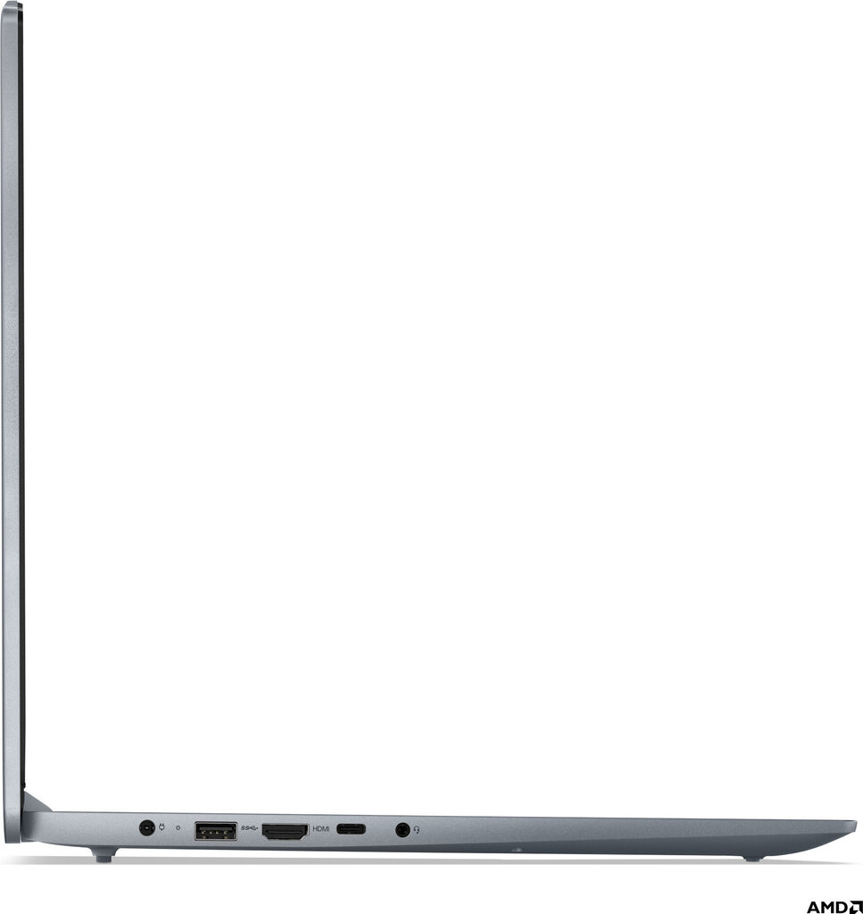 Lenovo IdeaPad Slim 3 16ABR8 (82XR006YMX) hind ja info | Sülearvutid | hansapost.ee