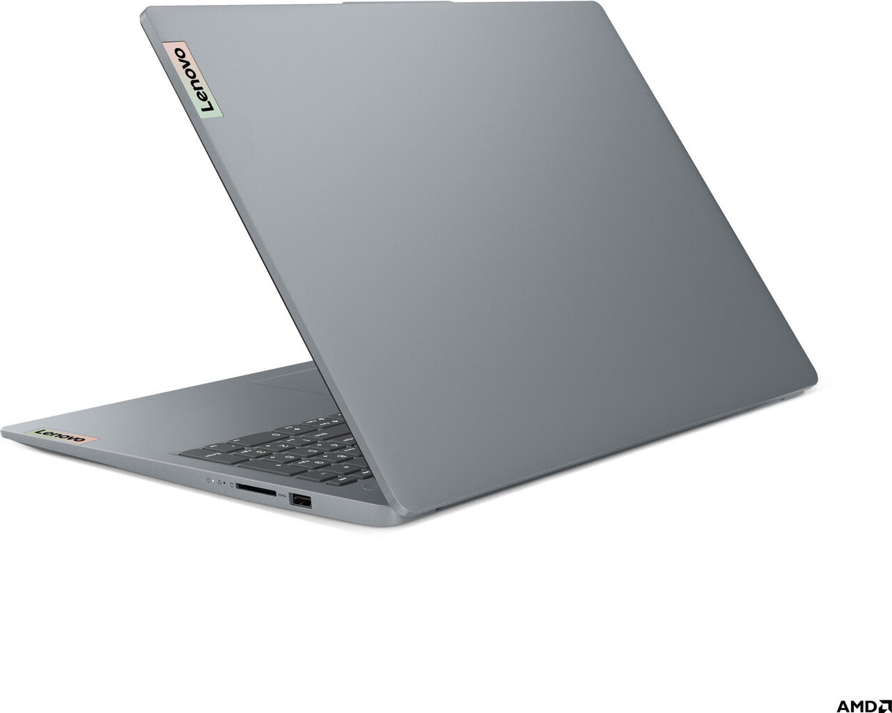 Lenovo IdeaPad Slim 3 16ABR8 (82XR006YMX) hind ja info | Sülearvutid | hansapost.ee