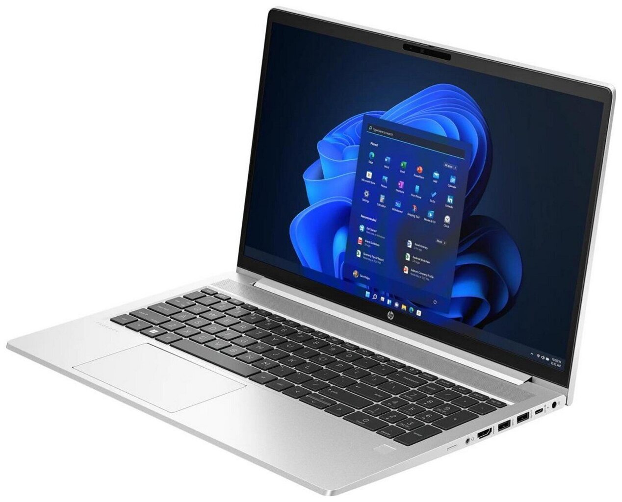 HP ProBook 455 G10 (8A5Z5EA) цена и информация | Sülearvutid | hansapost.ee