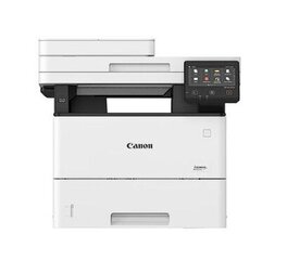 Canon i-Sensys MF553DW (5160C019AA) цена и информация | Принтеры | hansapost.ee