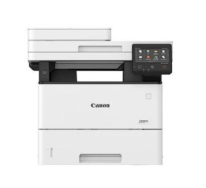 Canon i-Sensys MF553DW (5160C019AA) цена и информация | Printerid | hansapost.ee