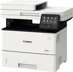 Canon i-Sensys MF553DW (5160C019AA) цена и информация | Принтеры | hansapost.ee