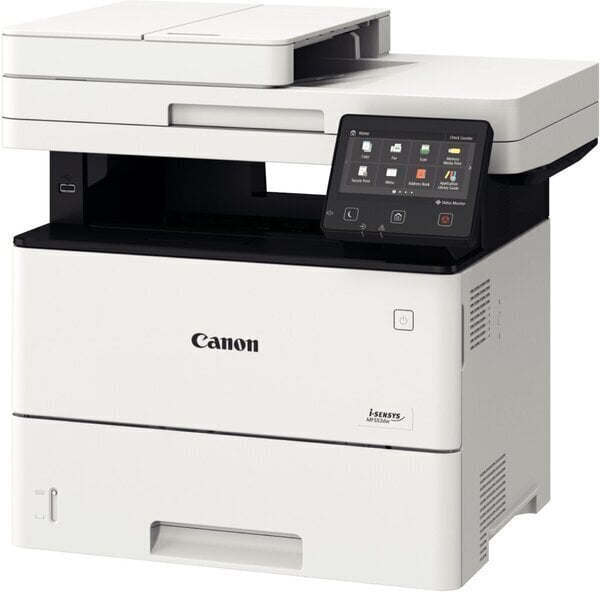 Canon i-Sensys MF553DW (5160C019AA) hind ja info | Printerid | hansapost.ee