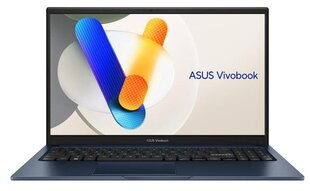 Asus Vivobook 15 A1504ZA-BQ739W (90NB1021-M012L0|10M2) цена и информация | Ноутбуки | hansapost.ee