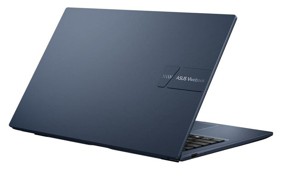 Asus Vivobook 15 A1504ZA-BQ739W (90NB1021-M012L0|10M2) hind ja info | Sülearvutid | hansapost.ee