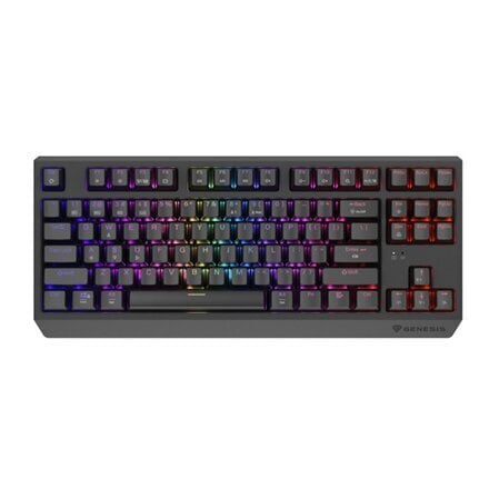 Genesis Thor 230 TKL (NKG-2108) hind ja info | Klaviatuurid | hansapost.ee