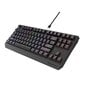 Genesis Thor 230 TKL (NKG-2108) hind ja info | Klaviatuurid | hansapost.ee