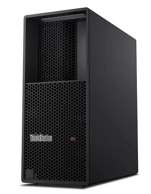 Lenovo ThinkStation P3 Tower (30GS0015PB) цена и информация | Lauaarvutid | hansapost.ee