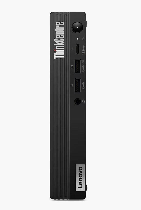 Lenovo ThinkCentre M70q Gen 3 (11UD000JPB) hind ja info | Lauaarvutid | hansapost.ee