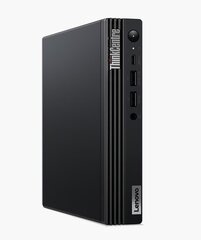 Lenovo ThinkCentre M70q Gen 3 (11UD000JPB) price and information | Desktop computers | hansapost.ee