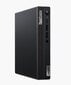 Lenovo ThinkCentre M70q Gen 3 (11UD000JPB) hind ja info | Lauaarvutid | hansapost.ee