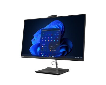 Lenovo ThinkCentre Neo 30a 27 Gen 4 12JV000DCK цена и информация | Lauaarvutid | hansapost.ee