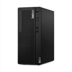 Lenovo ThinkCentre M70t Gen 4 (12DR000PPB) hind ja info | Lauaarvutid | hansapost.ee