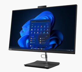 Мышь Lenovo GY51D20865, чёрная цена и информация | Стационарные компьютеры | hansapost.ee