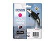 Epson T7603 Ink Vivid Magenta (C13T76034N10) hind ja info | Tindiprinteri kassetid | hansapost.ee