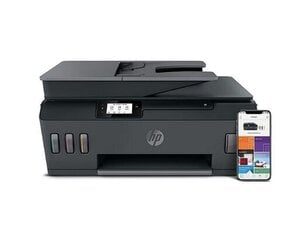 HP Smart Tank Plus 570 (5HX14A#BHC) цена и информация | Принтеры | hansapost.ee