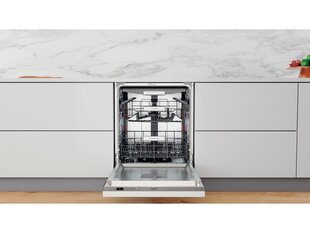 Whirlpool W0I D751A X цена и информация | Посудомоечные машины | hansapost.ee