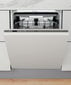 Whirlpool W0I D751A X price and information | Nõudepesumasinad | hansapost.ee