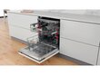 Whirlpool W0I D751A X цена и информация | Nõudepesumasinad | hansapost.ee