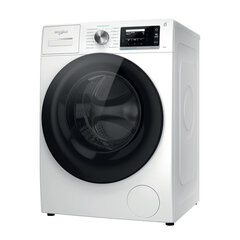 Whirlpool W8X 89AD SILENCE EE hind ja info | Pesumasinad | hansapost.ee