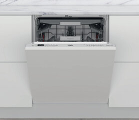 Whirlpool W0I D741A S цена и информация | Посудомоечные машины | hansapost.ee