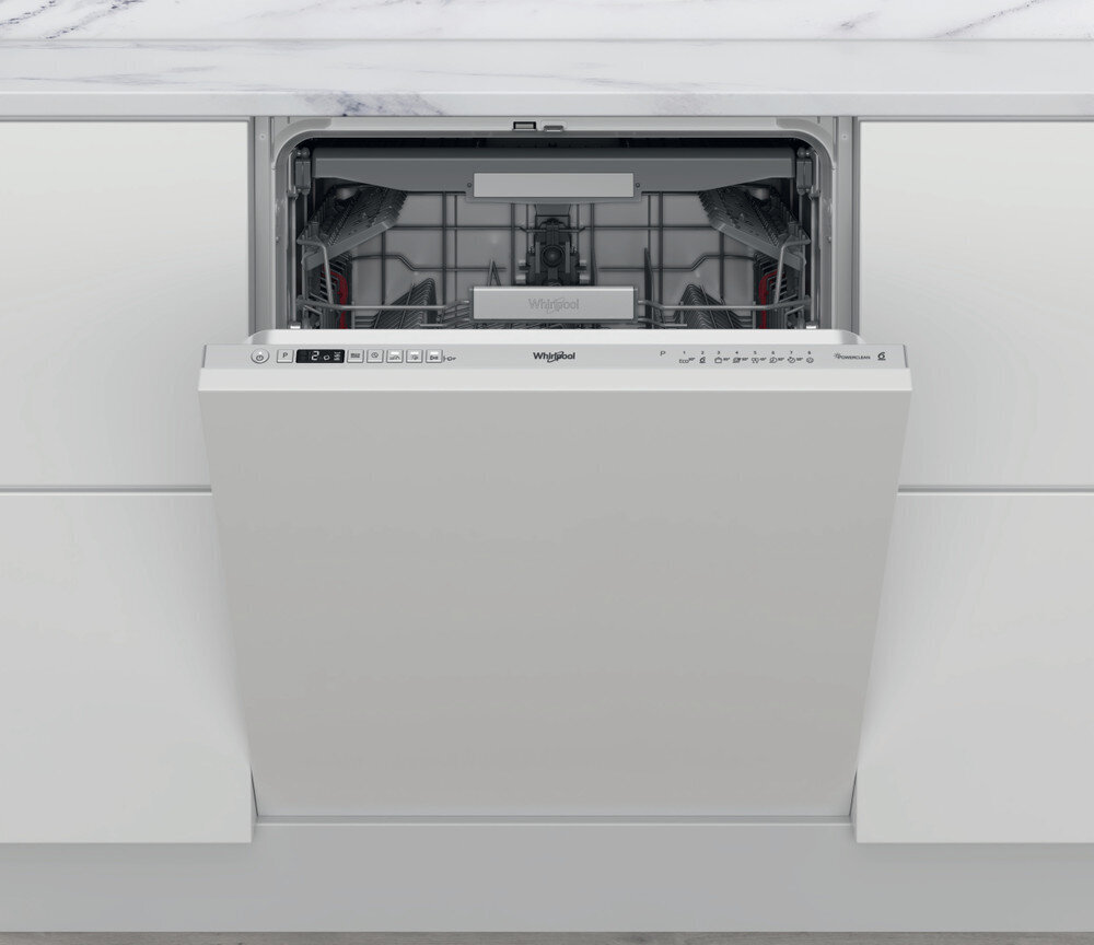 Whirlpool W0I D741A S цена и информация | Nõudepesumasinad | hansapost.ee