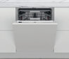 Whirlpool W0I D741A S цена и информация | Nõudepesumasinad | hansapost.ee