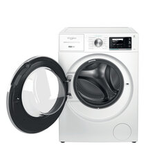 Whirlpool W8 99AD SILENCE EE price and information | Pesumasinad | hansapost.ee