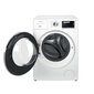 Whirlpool W8 99AD SILENCE EE цена и информация | Pesumasinad | hansapost.ee