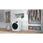 Whirlpool W8 99AD SILENCE EE цена и информация | Pesumasinad | hansapost.ee