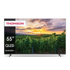 Thomson 55QA2S13 price and information | Televisions | hansapost.ee