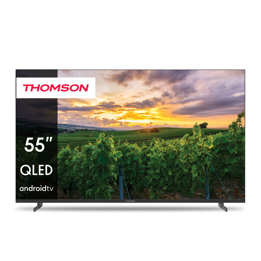 Thomson 55QA2S13 hind ja info | Televiisorid | hansapost.ee